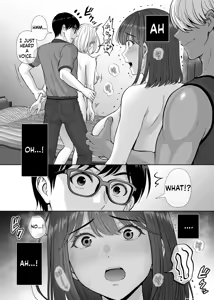 Page 57 of Haha Swapping 3 ~Haha Koukan de Mise Ai 4P! Orera ga Yaritai Houdai shita Hanashi~ | Mother Swapping 3 ~ Mother Swapping and Showing Off 4P! The Story of How We Did Whatever We Wanted ~ - preview thumbnail