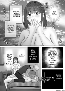 Page 95 of Haha Swapping 3 ~Haha Koukan de Mise Ai 4P! Orera ga Yaritai Houdai shita Hanashi~ | Mother Swapping 3 ~ Mother Swapping and Showing Off 4P! The Story of How We Did Whatever We Wanted ~ - preview thumbnail