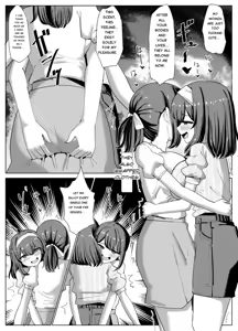 Page 19 of Issho ni Benkyou Shiteta Osananajimi ga Nottorareru Manga 2 - preview thumbnail