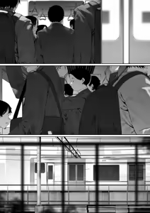 Page 54 of Gifu to Doukyou Suru Koto ni Natta Shiawase na Shinkon Seikatsu o Okuru Hazu datta noni Ch. 3 - preview thumbnail