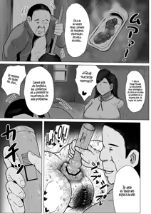 Page 10 of Kurokami JK no Hentai | Pervertida Colegiala de Cabello Oscuro. - preview thumbnail