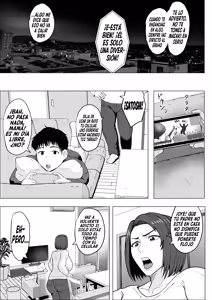 Page 24 of SeFri no Susume ~Tsuyoki na Hitozuma ga Mesu ni Naru made~ | ¡La Prohibida Propuesta de Un Amigo Con Derechos! ~La Historia De Cómo Una Esposa Seria Se Vuelve Una Hembra Sumisa~ - preview thumbnail