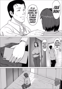 Page 10 of SeFri no Susume ~Tsuyoki na Hitozuma ga Mesu ni Naru made~ | ¡La Prohibida Propuesta de Un Amigo Con Derechos! ~La Historia De Cómo Una Esposa Seria Se Vuelve Una Hembra Sumisa~ - preview thumbnail
