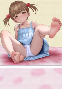 Page 39 of Tomodachi ni Itazura Sarete Shiroi Oshikko o Morashitara Chounyuu Mama ni Tadashii Seikyouiku o Shidou Sareta Hanashi - preview thumbnail