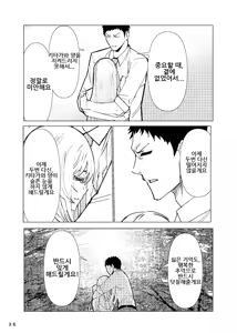 Page 37 of Marin-chan Rape | 마린 짱 레이프 - preview thumbnail