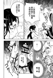 Page 169 of Niku Doukutsu 1 - preview thumbnail
