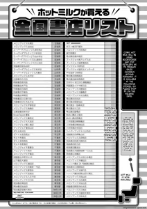 Page 445 of COMIC HOTMILK 2026-02 - preview thumbnail