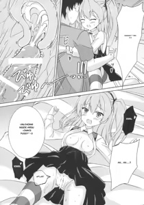 Page 13 of Sponsor ni Natte Kureru no? | Will you become my Sponsor? - preview thumbnail