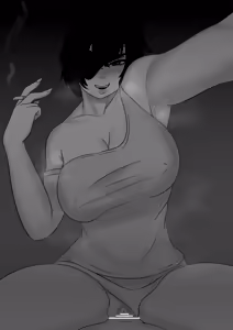 Page 276 of SolaninTheCat - preview thumbnail
