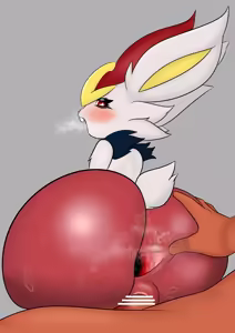 Page 447 of SolaninTheCat - preview thumbnail