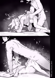 Page 80 of Seia to Sensei ga Zenryoku de Kozukuri suru Kyuujitsu | 圣娅与老师要全力造宝宝的休息日 - preview thumbnail