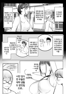 Page 6 of Hosoi-kun no Kanojo, Netorase OK datte yo | 호소이 군 여자친구가 NTR 당하는 거 OK래. - preview thumbnail