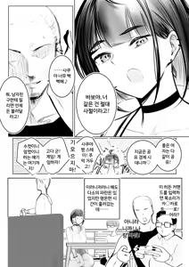 Page 10 of Hosoi-kun no Kanojo, Netorase OK datte yo | 호소이 군 여자친구가 NTR 당하는 거 OK래. - preview thumbnail