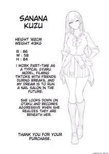 Page 29 of Ijimekko Gal o Saimin Appli de Fukushuu suru Hanashi - preview thumbnail
