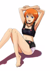 Page 115 of Gacha M - preview thumbnail