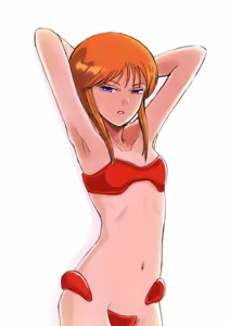 Page 120 of Gacha M - preview thumbnail