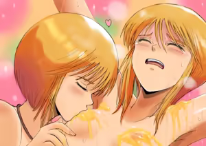 Page 128 of Gacha M - preview thumbnail