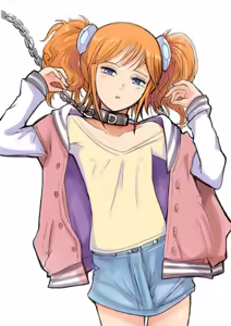 Page 16 of Gacha M - preview thumbnail