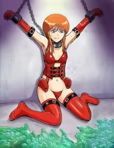 Page 169 of Gacha M - preview thumbnail