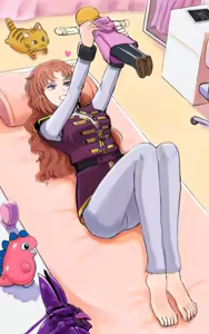 Page 171 of Gacha M - preview thumbnail