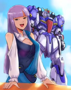 Page 199 of Gacha M - preview thumbnail
