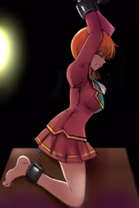 Page 377 of Gacha M - preview thumbnail