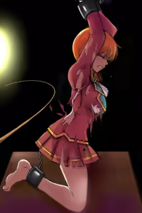 Page 378 of Gacha M - preview thumbnail