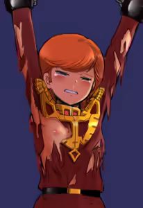 Page 444 of Gacha M - preview thumbnail