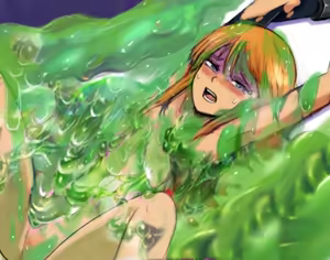 Page 575 of Gacha M - preview thumbnail