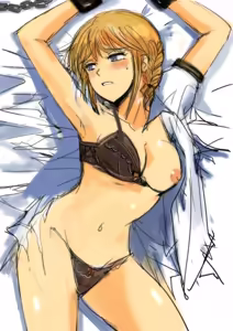 Page 626 of Gacha M - preview thumbnail