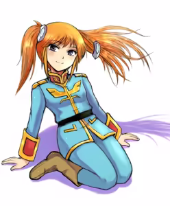 Page 633 of Gacha M - preview thumbnail