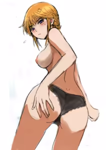 Page 681 of Gacha M - preview thumbnail