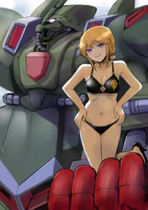 Page 696 of Gacha M - preview thumbnail