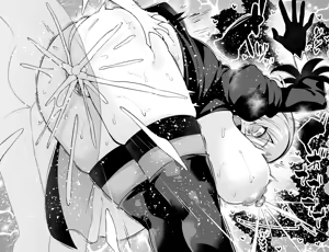 Page 16 of Asutorufo to ￮￮￮, kosupure tokui-ten e iku ❤ [Text Cleaned]) (decensored) - preview thumbnail