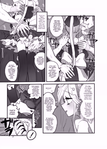 Page 20 of Danshikou Bunkasai Jousou Maid Kissa Assort 2 - preview thumbnail