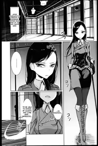 Page 114 of Dibi - Until You Melt - preview thumbnail
