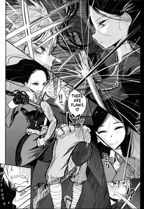 Page 115 of Dibi - Until You Melt - preview thumbnail
