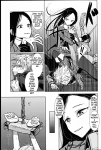 Page 116 of Dibi - Until You Melt - preview thumbnail