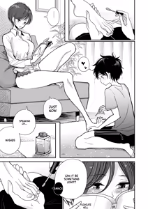 Page 134 of Dibi - Until You Melt - preview thumbnail