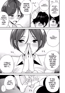 Page 136 of Dibi - Until You Melt - preview thumbnail