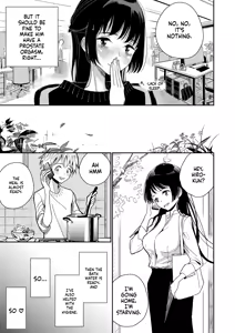 Page 182 of Dibi - Until You Melt - preview thumbnail