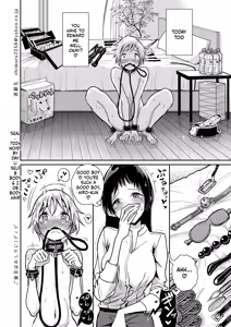 Page 183 of Dibi - Until You Melt - preview thumbnail