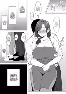 Page 3 of Hitozuma Yukari-san NTR - preview thumbnail
