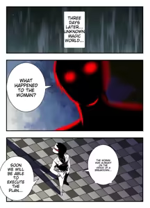 Page 13 of Genshin All-Stars - preview thumbnail