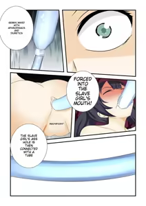 Page 144 of Genshin All-Stars - preview thumbnail