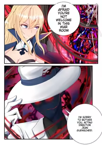Page 3 of Genshin All-Stars - preview thumbnail