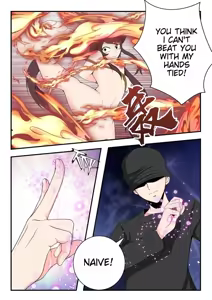 Page 56 of Genshin All-Stars - preview thumbnail