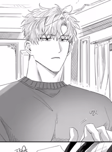 보기좋은떡 먹기도좋다 — hentai manga cover on Fhentai