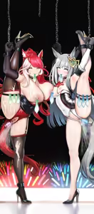 Page 4 of Loves Only You and Chrono Genesis - preview thumbnail
