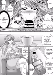 Page 3 of Shemale Motokyoushi ga Papakatsu de Motometa Mono - preview thumbnail